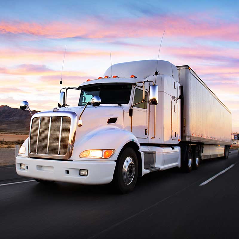 business asset appraisal vehicles trucks transportation fleet valuation