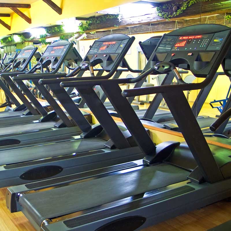 business asset appraisal specialized gym cannabis event rental equipment