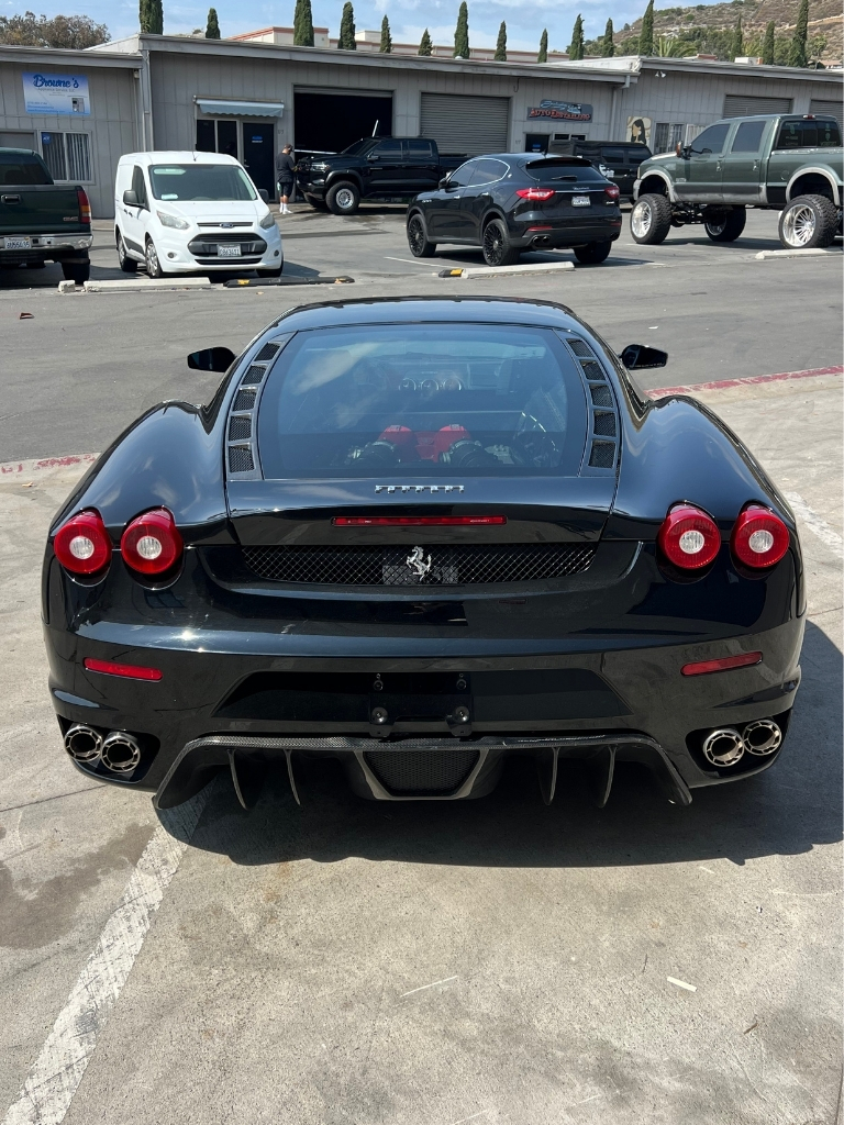 Business liquidation items – July auction Santee