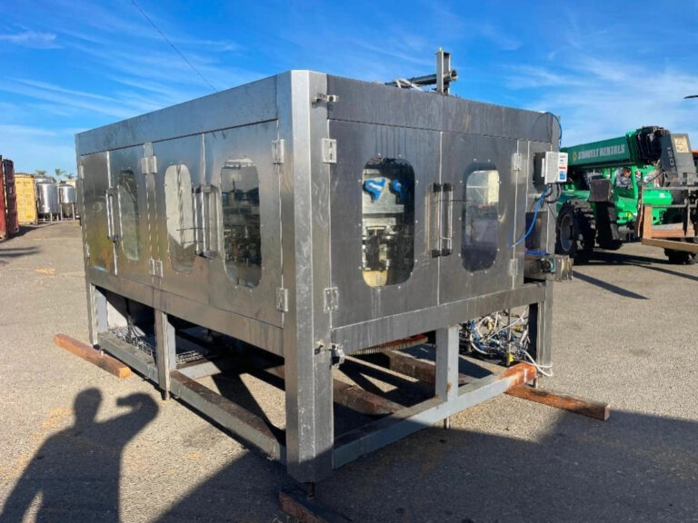 BET July Brewery Auction