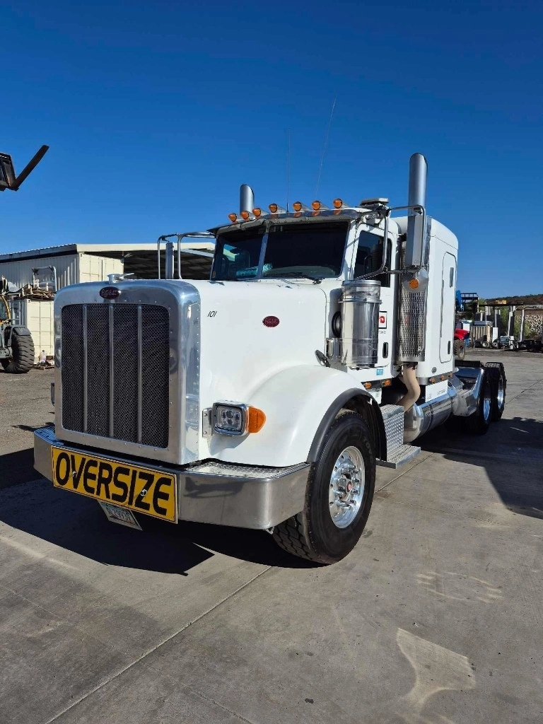 September Combined Asset Auction