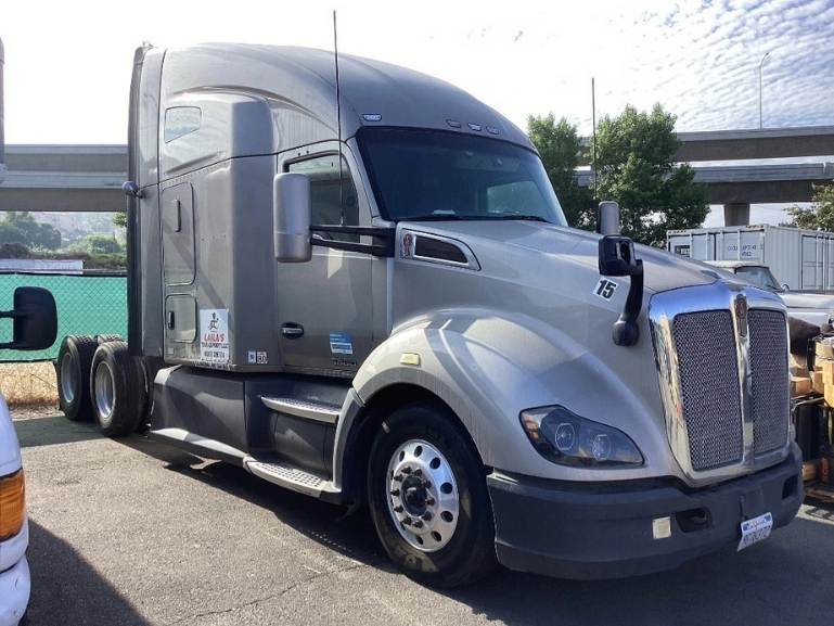 August Combined Asset Auction