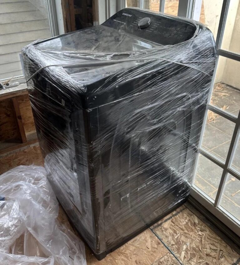 Abandoned Property: 605 Marine St., La Jolla