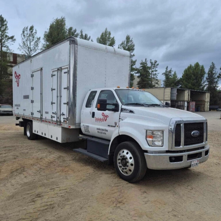 November Combined Asset Auction