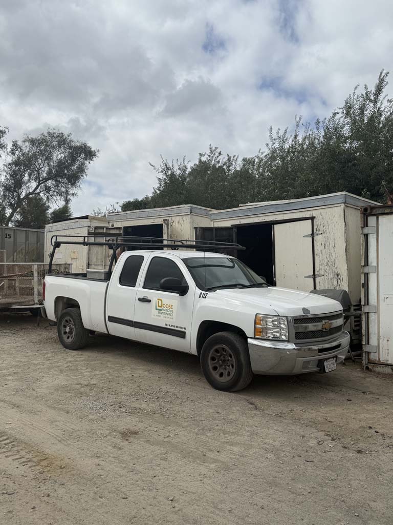 construction equipment liquidation California