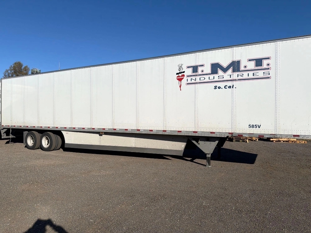 2019 Hyundai Trailer