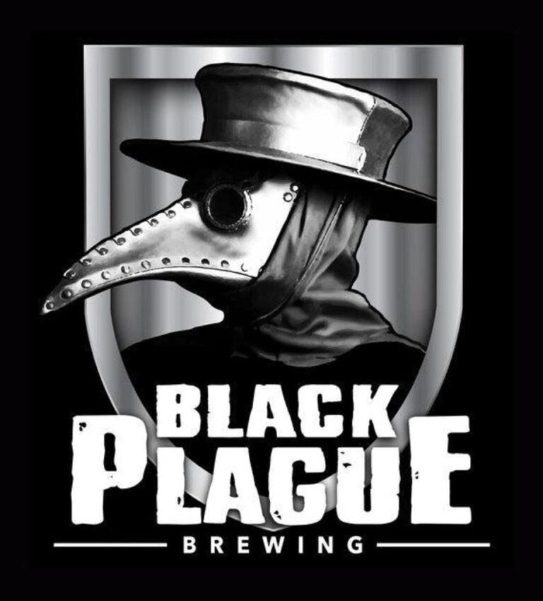 Black Plague Brewing IP & Trailer