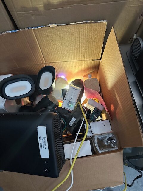 one winner takes all abandoned property auction Temecula