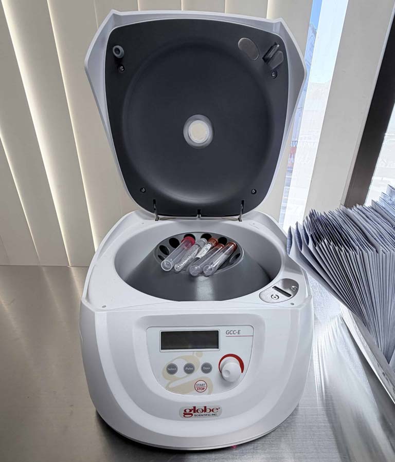 health diagnostics laboratory sale Encino