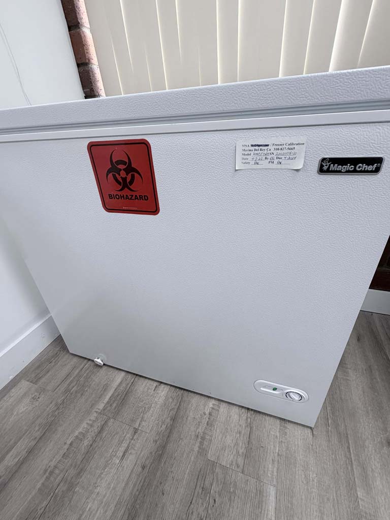 diagnostic lab equipment bulk auction