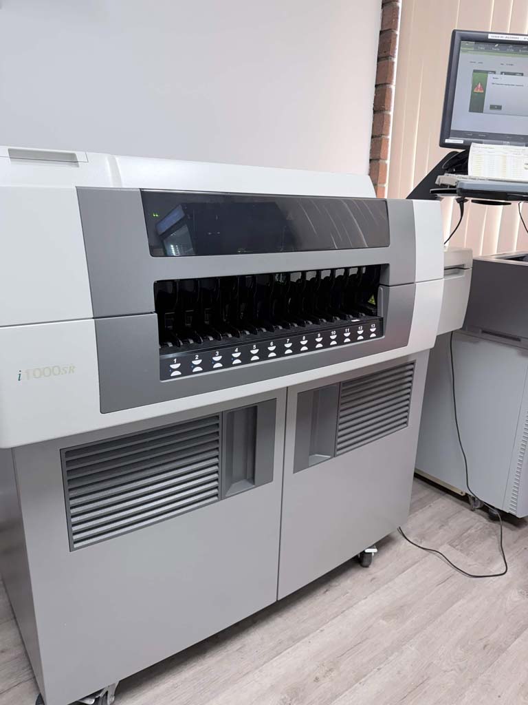 bulk lab equipment auction Southern California