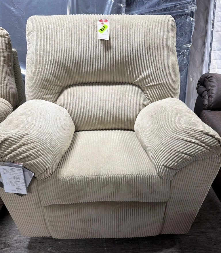 Matching Bedroom Nightstand – Furniture Liquidation Auction