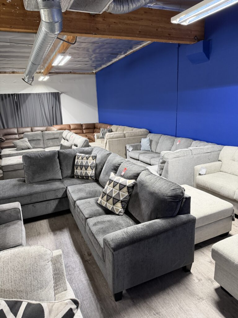 Furniture Store Auction San Diego