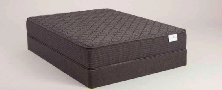 Modern Platform Bed Frame – Store Inventory Liquidation Auction