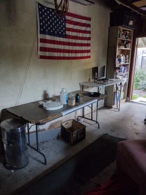 San Diego property liquidation auction