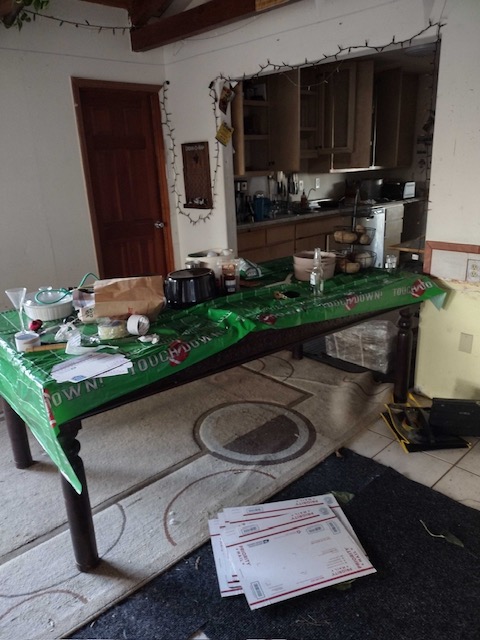 abandoned property auction Southern California