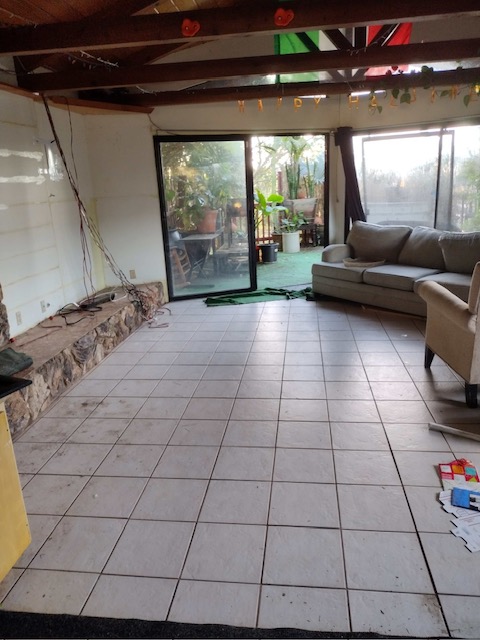 residential abandoned property sale San Diego