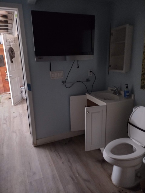 abandoned property liquidation San Diego CA