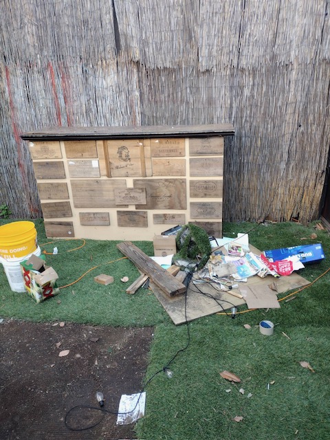 San Diego resale furniture auctionplant collection auction San Diego