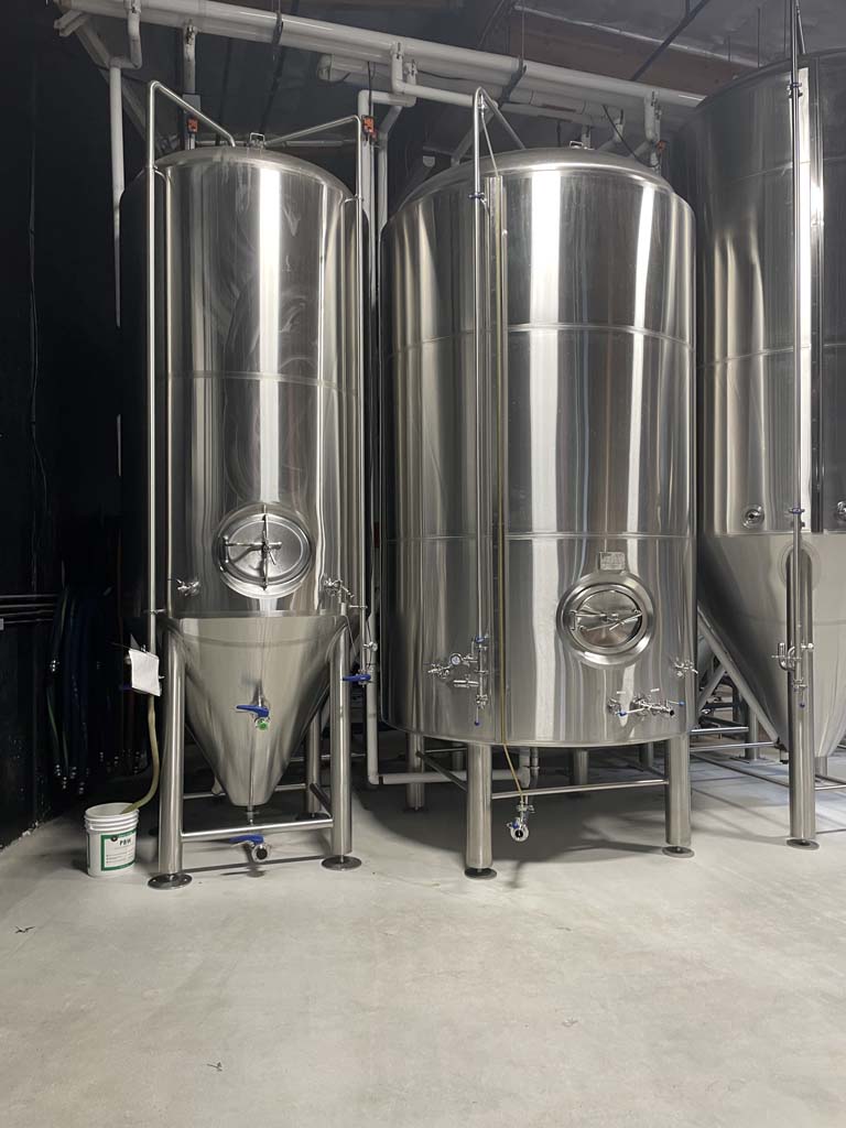 used brewery equipment for sale oceanside