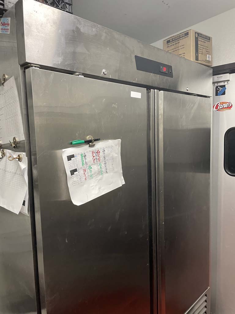 brewery liquidation california fermenters