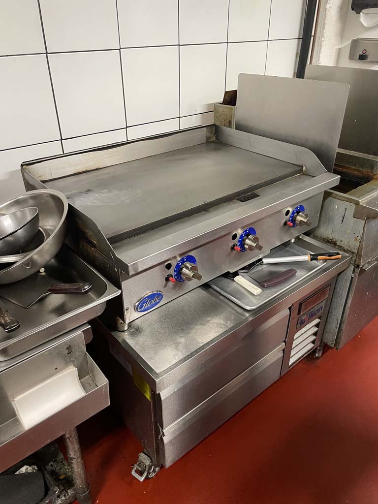 turnkey brewery system auction california