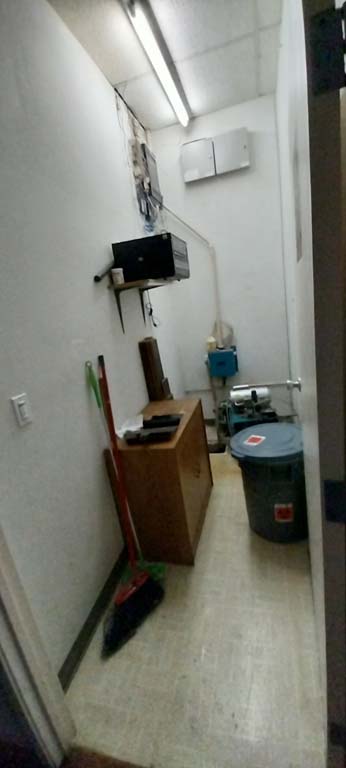 Dental office supply cabinets auction
