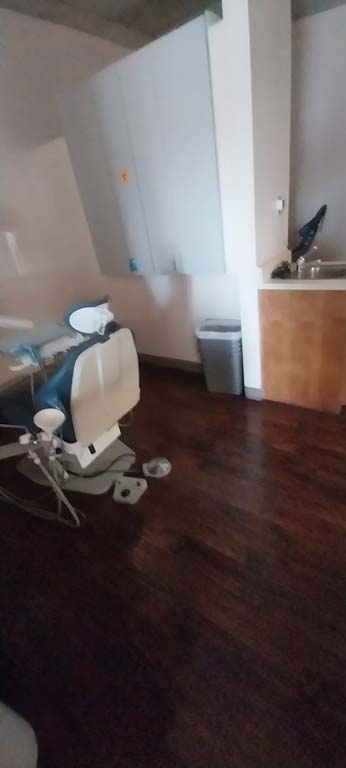 Dental exam chairs for auction in Paramount CA