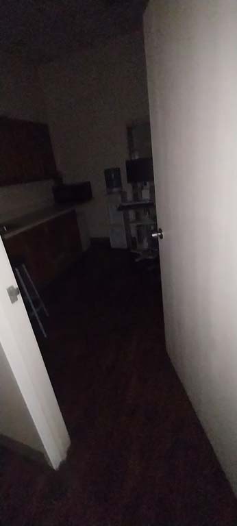 Abandoned dental office equipment auction
