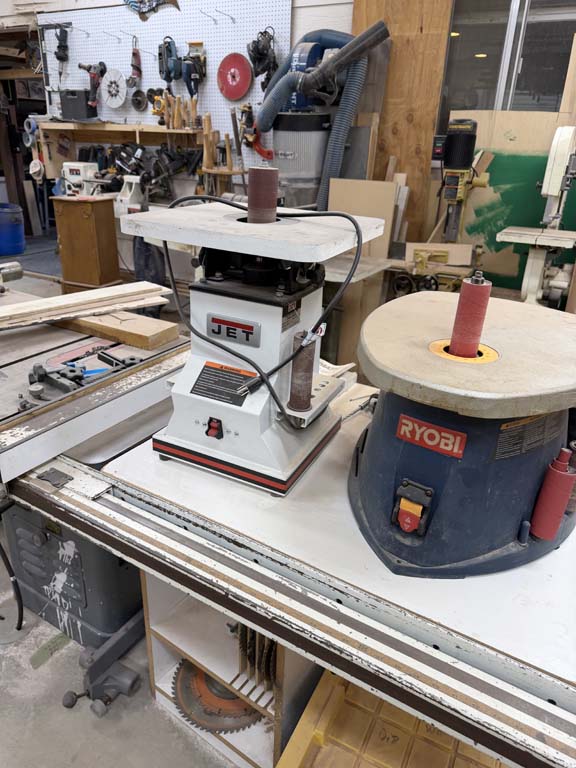 industrial tool auction California